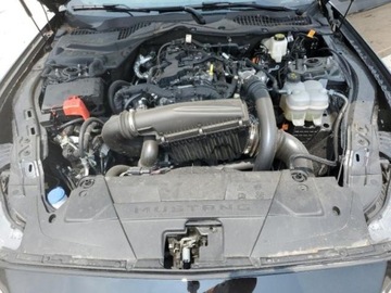 Ford Mustang VI 2024 Ford Mustang 2024, 2.3, RWD, od ubezpieczalni 2.3 Benzyna 315KM, zdjęcie 10