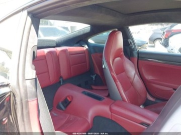 Porsche 911 991 Carrera 2/2S Coupe Facelifting 3.0 370KM 2017 Porsche 911 2017r., 3,0L CARRERA 4 GTS 3.0 Benzyna 370KM, zdjęcie 10