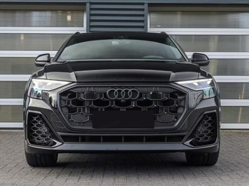 Audi Q8 2025 AUDI Q8 TFSI e quattro Suv (394 KM) 2025, zdjęcie 3