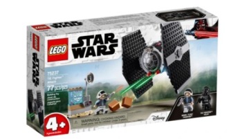 LEGO STAR WARS 75237 «КОСАЛИН СИД-истребитель Атака»