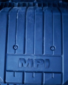 Skoda Fabia III Hatchback Facelifting 1.0 MPI 75KM 2019 Skoda Fabia Swiezo sprowadzony Zarejestrowany. Ubezpieczony. MPI. Radar., zdjęcie 22