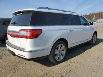 Lincoln Navigator III 2018 Lincoln Navigator 2018, 3.5L, 4x4, L RESERVE, ..., zdjęcie 3