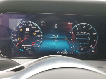 Mercedes AMG GT C190 2019 Mercedes-Benz AMG GT 63 2019 4.0l 4.0 Benzyna 577KM, zdjęcie 9