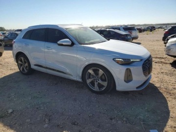 Audi Q5 III 2025 Audi Q5 Premium Plus 2025 2.0 Benzyna 261KM, zdjęcie 4