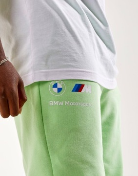 PUMA SPODENKI MĘSKIE SPORTOWE BMW M MOTORSPORT