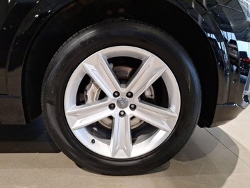 Audi Q8 SUV 3.0 55 TFSI 340KM 2019 Audi Q8 HAK Matrix LED BANG Head-Up Dociagi 3.0 Benzyna 340KM, zdjęcie 37