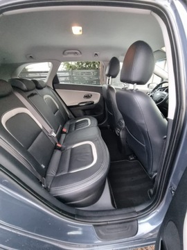Kia Ceed II Kombi 1.6 CRDi 128KM 2014 Kia Cee'd 1.6 CRDI Xenon Led Skóra Klimatronik, zdjęcie 11