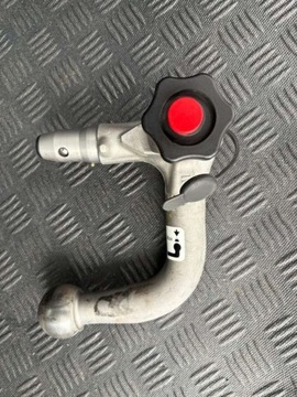 Ford Tourneo Connect III Standard 1.5 EcoBlue 120KM 2022 Ford Tourneo Connect 1.5 EcoBlue 120KM Active PowerShift Gwarancja Kamera, zdjęcie 33