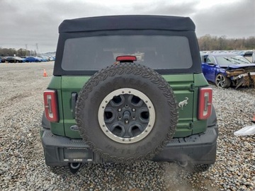 Ford 2024 Ford Bronco Badlands 2024 2.7l 2.7 Benzyna 330KM, zdjęcie 2