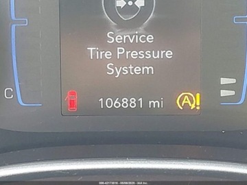 Chrysler Pacifica II 2019 Chrysler Pacifica Touring L 2019 3.6l 3.6 Benzyna 287KM, zdjęcie 11