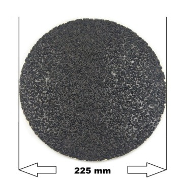 НАРУЧНЫЙ ДИСК ДЛЯ ЖИРАФА 225 ПЕНОСТРОИТЕЛЬ P16