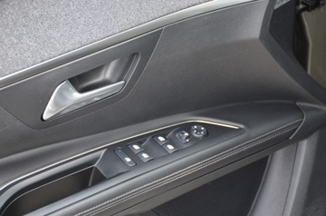 Peugeot 5008 II Crossover 1.2 PureTech 130KM 2018 SUPER 1.2T GT 131KM 100%ORG. SERWIS KAMERY 360 PANORAMA 7OS NOWY ROZRZĄD, zdjęcie 20