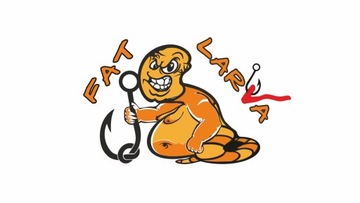 Приманка для личинок