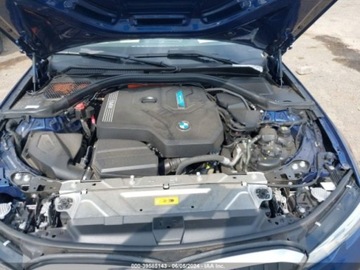 BMW Seria 3 G20-G21 2021 BMW Seria 3 2021r, 330E, Hybrid, 2.0L, XDrive 2.0 Hybryda 288KM, zdjęcie 12