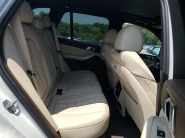 BMW X5 G05 2019 BMW X5 Xdrive 40i 3.0 Benzyna 335KM, zdjęcie 8