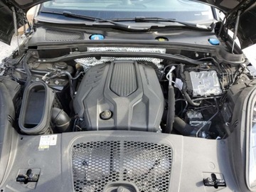 Porsche Macan 2023 Porsche Macan Base 2023 2.0l 2.0 Benzyna 261KM, zdjęcie 6