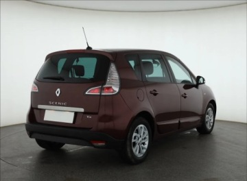 Renault Scenic IV 2015 Renault Scenic 1.2 TCe, Salon Polska, Serwis ASO, zdjęcie 4