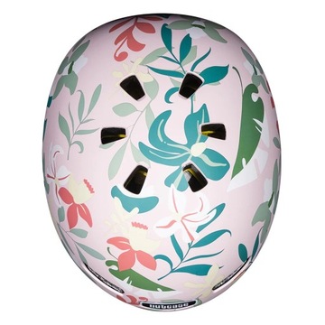 Велосипедный шлем Nutcase Little Nuty MIPS 52-56 см