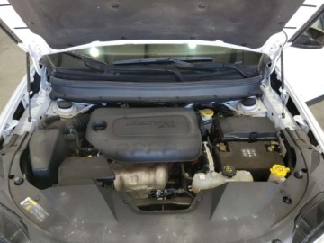 Jeep Cherokee V 2023 Jeep Cherokee Altitude Lux 2023 2.4 Benzyna 180KM, zdjęcie 6