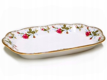 001 KAMELIA PÓŁMISEK GŁĘBOKI 33 CHODZIEŻ PORCELANA