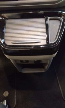 Ford Tourneo Custom II  L1 2.0 EcoBlue 170 KM 170KM 2026 Ford Tourneo Custom Ford Tourneo Custom 2.0 EcoBlue L2 Active SelectShift, zdjęcie 22