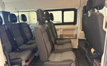 Fiat Ducato III Kabina krótki 2.3 Multijet 130KM 2014 Fiat Ducato Ducato 2.3 d 130 KM 9 - OSOBOWY VAT 23 Warszawa 2.3, zdjęcie 7