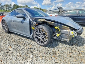 Porsche 911 992 2025 Porsche 911 Carrera S 2025 3.0 Benzyna 473KM, zdjęcie 4