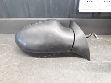 Зеркало правое MERCEDES W168 5PIN