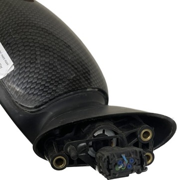 Mini R50 R53 01-07 элемент зеркала правого 3-контактный