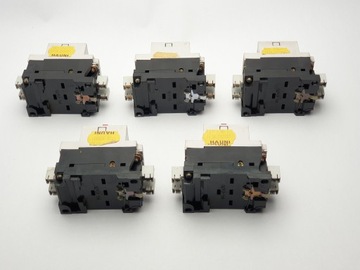 SIEMENS 3VE1015-2F 0,63-1А выключатель двигателя