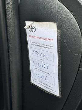 Toyota Verso Minivan 2.0 D-4D 126KM 2010 Toyota Verso LIFT Panorama Navi Kamera Gwarancja, zdjęcie 21