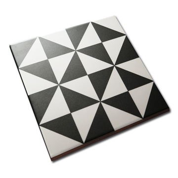 НАПОЛЬНАЯ ПЛИТКА VIVES 1900 TERRADES ГРАФИТО