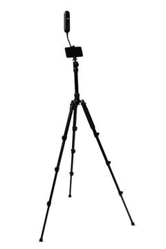 Более глубокий штатив