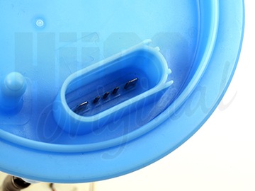 HITACHI 133529 KOMBINOVANÝ NAPÁJENÍ W PALIVO