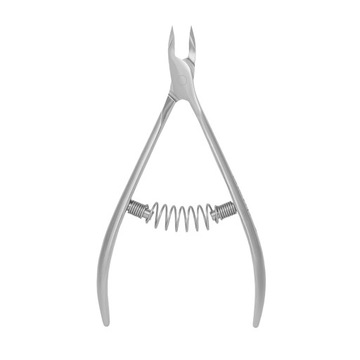 STALEKS EXPERT Cążki do skórek 5mm NE-91-3