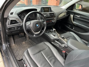 BMW Seria 2 F22-F23-F45-F46 Coupe 228i 245KM 2014 BMW Seria 2 2.0 benzyna 245 KM automat zarejestrowany w PL zadbany, zdjęcie 7