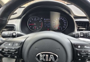 Kia Stonic I Crossover 1.0 T-GDI 120KM 2020 Kia Stonic AUTOMAT Zarejestrowany NAVI - kamera Benzyna 120KM, zdjęcie 8