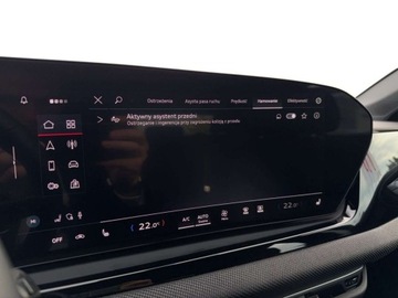 Audi A5 B10 Avant 2.0 TFSI 150KM 2025 Audi A5 Avant Audi A5 Avant LED Plus Kamera cofania Kamera Apple CarPlayAn, zdjęcie 25