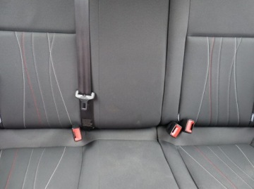 Seat Ibiza IV SportTourer Facelifting 1.4 85KM 2012 Seat Ibiza 1.4 16V, Klima, Klimatronic, Tempomat, zdjęcie 9