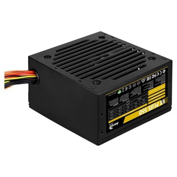Zasilacz Aerocool VX PLUS 550 W
