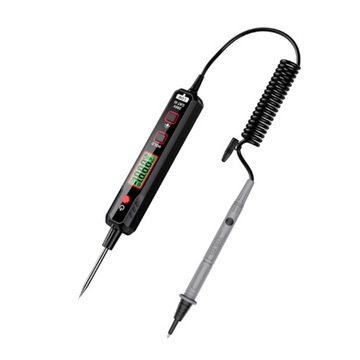 0.8-100V cyfrowy Tester obwodów elektrycznych Test