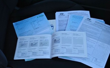 Hyundai IONIQ Hatchback 1.6 GDi 141KM 2018 Hyundai IONIQ 1.6 Hybrid 141KM F-LED Infinity NAV Climatronic Kamera SERWI, zdjęcie 27