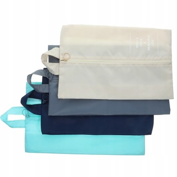 Карманная дорожная сумка, обувь, Женские сумки