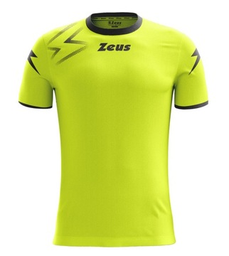 KOSZULKA PIŁKARSKA SPORTOWA ZEUS MIDA GIAFL r.3XS