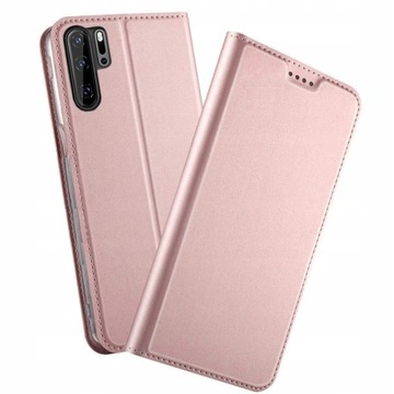 ETUI FLIP MAGNET CASE DO HUAWEI P30 pro