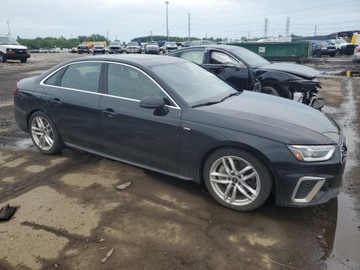 Audi A4 B9 2022 Audi a4 Premium Plus 45 2022 2.0l 2.0 Benzyna 261KM, zdjęcie 4