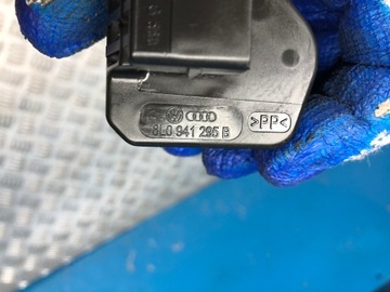 AUDI A3 8L 96-03 MOTOREK SVĚTLOMET UP MII CITIGO