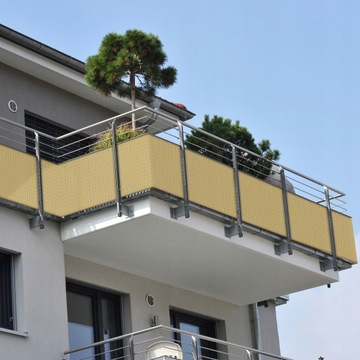 КОВРИК ДЛЯ БАЛКОНА-ТЕРРАСЫ - 90x500см