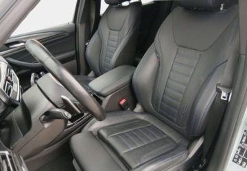 BMW X3 G01 M SUV Facelifting 3.0 M40d 340KM 2023 BMW X3 BMW X3 M40d Fv23 Dostawa pod dom w cenie BMW Bonkowscy 3.0, zdjęcie 11