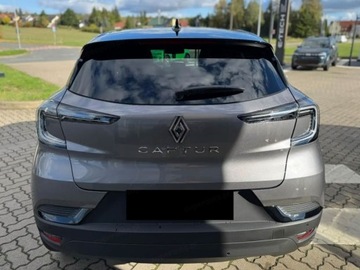 Renault Captur II Crossover Facelifting 1.0 TCe Eco-G 100KM 2025 RENAULT Captur Techno LPG 1.0 TCe Suv 100KM 2025, zdjęcie 3